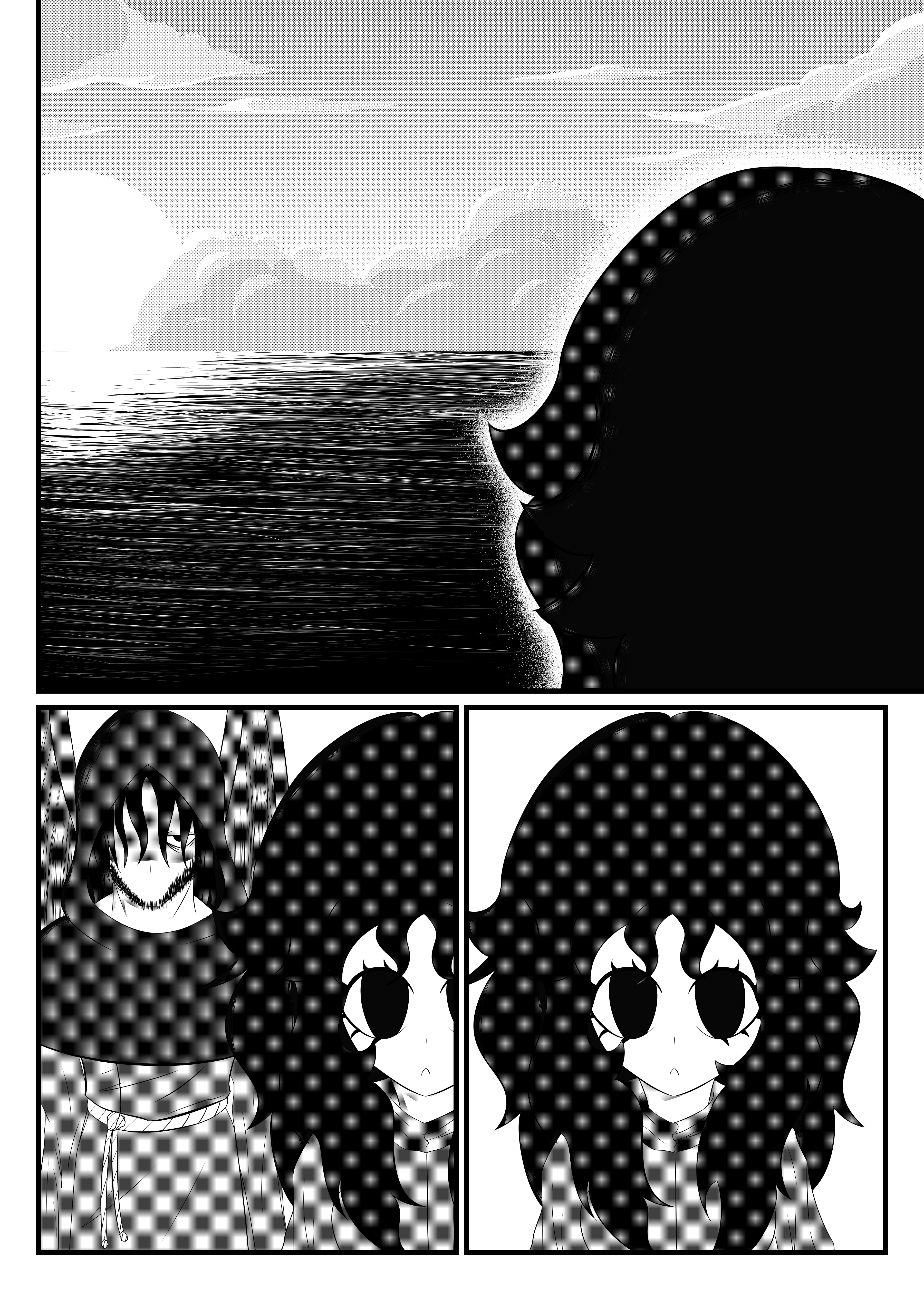 Sinful Death capítulo 2 página 3