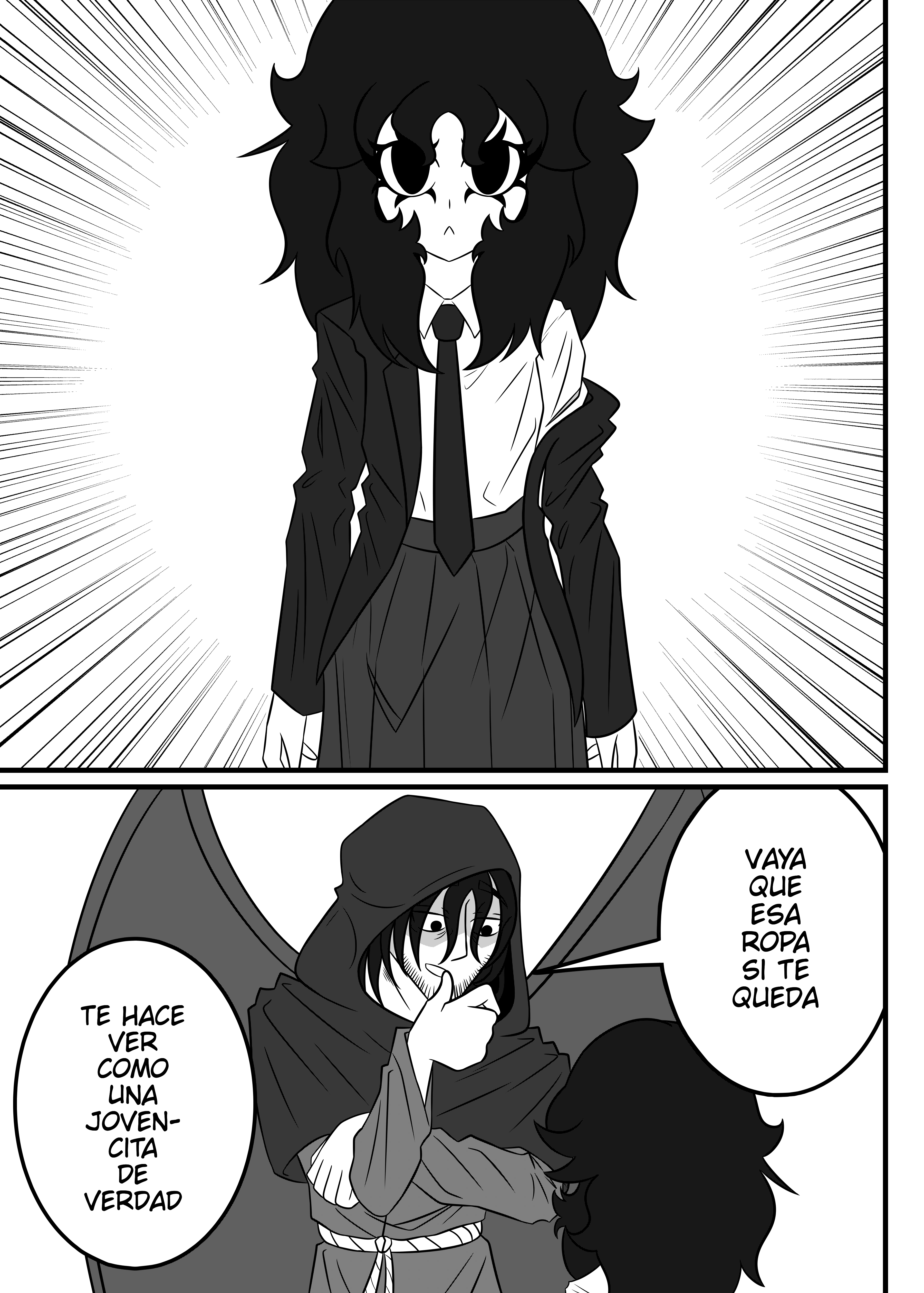 Sinful Death capítulo 2 página 30