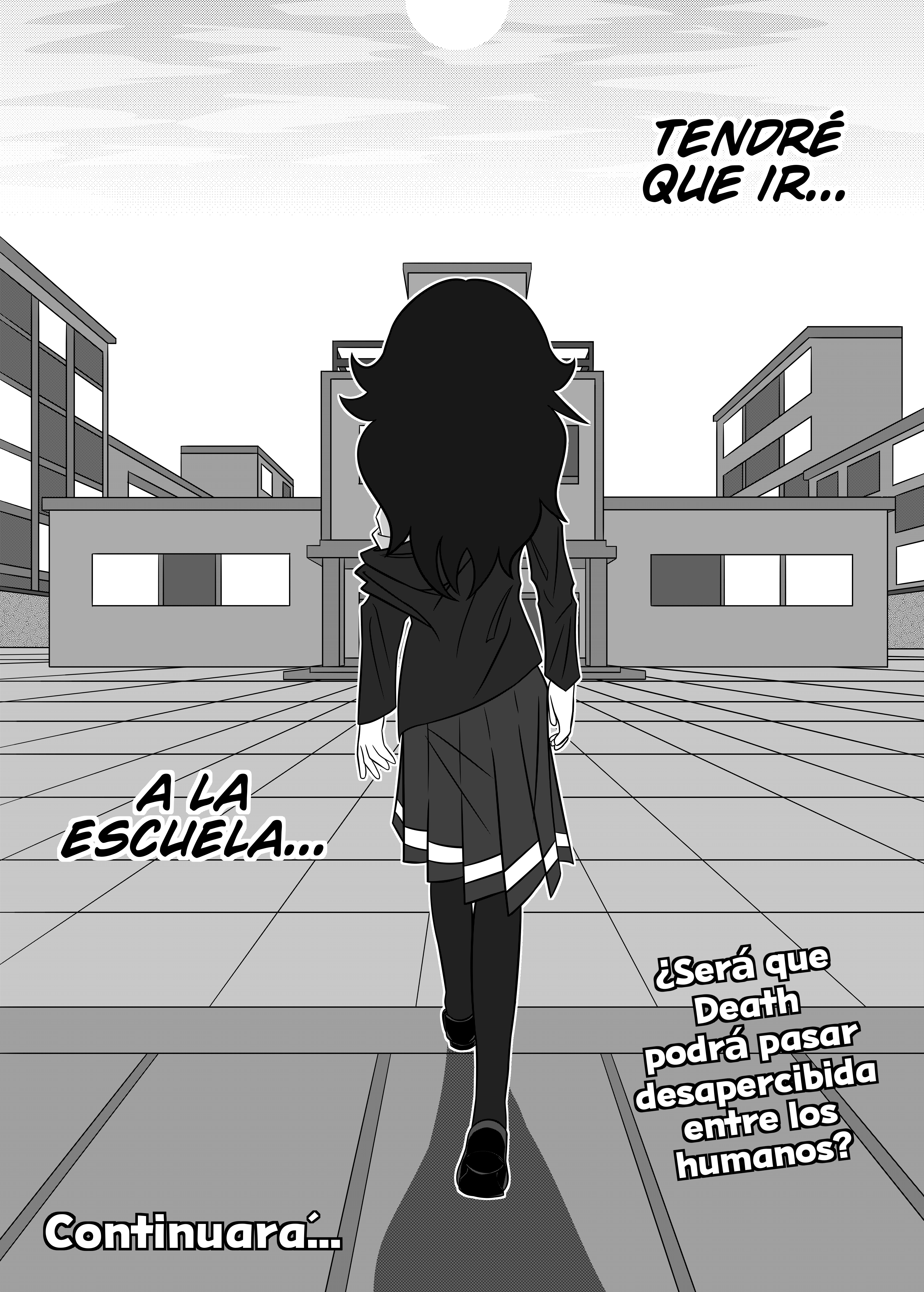 Sinful Death capítulo 2 página 32