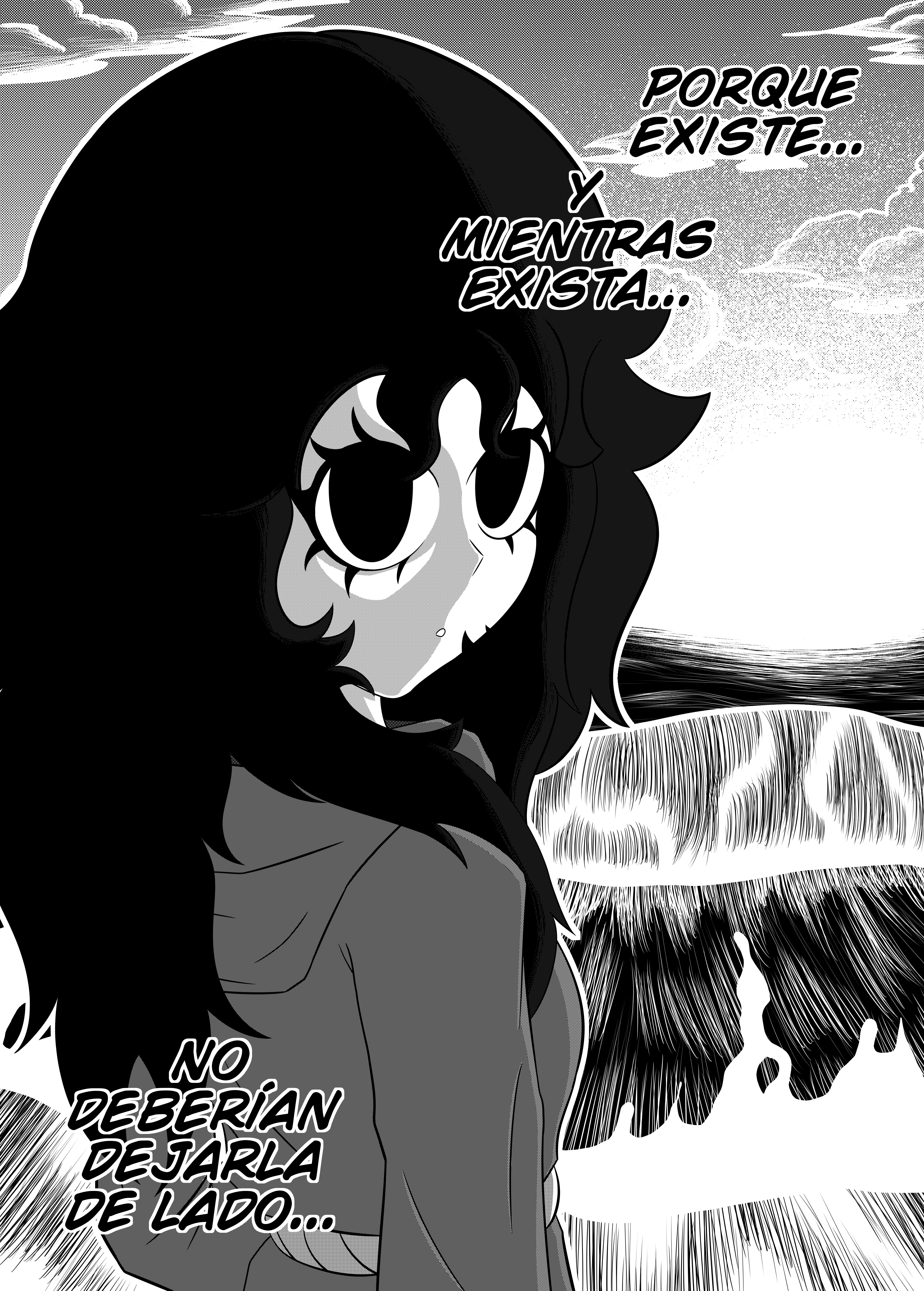 Sinful Death capítulo 2 página 8