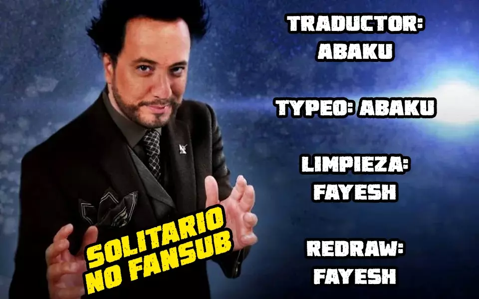 Cosmos capítulo 10 página 1