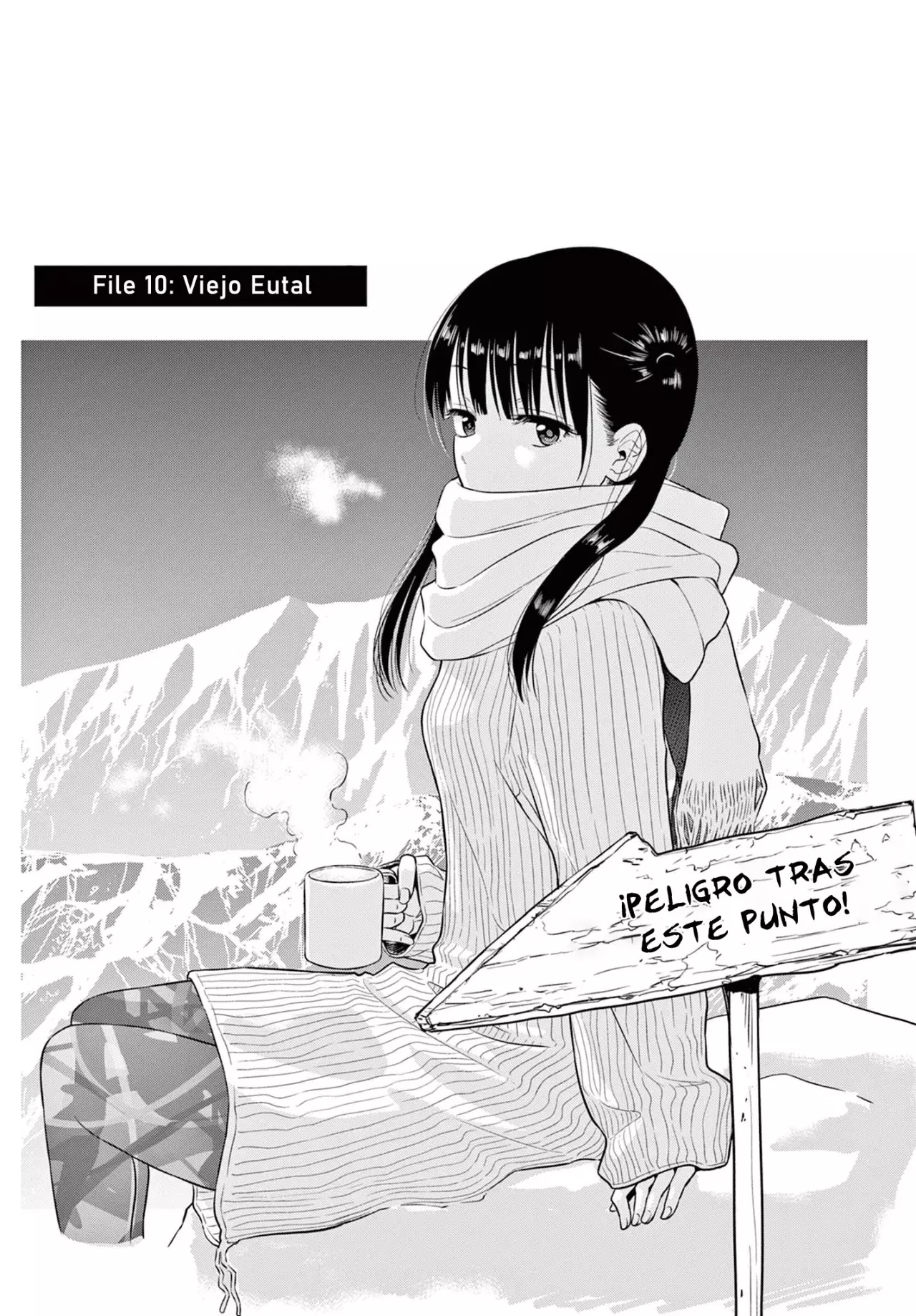 Cosmos capítulo 10 página 2