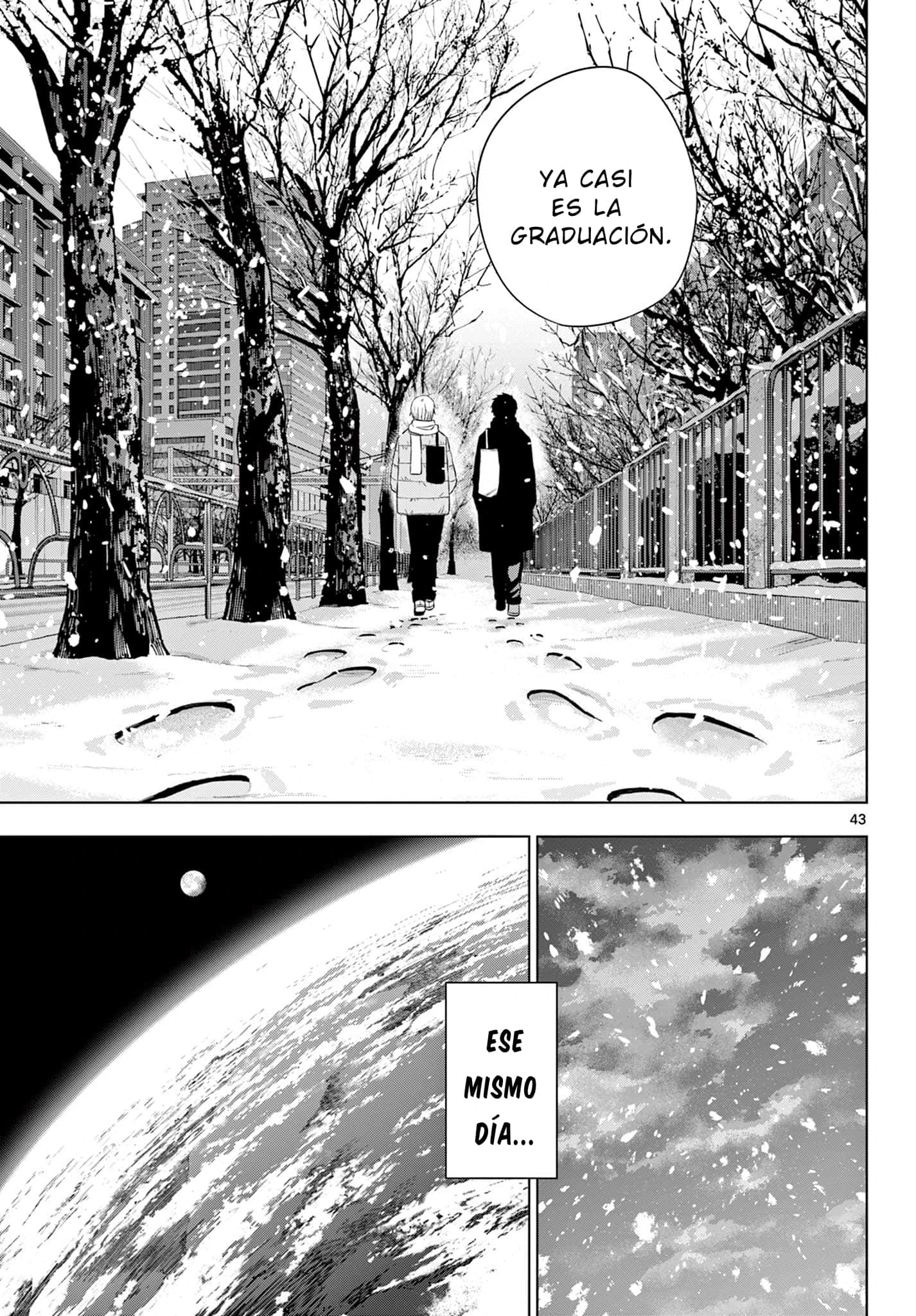 Cosmos capítulo 31.2 página 24