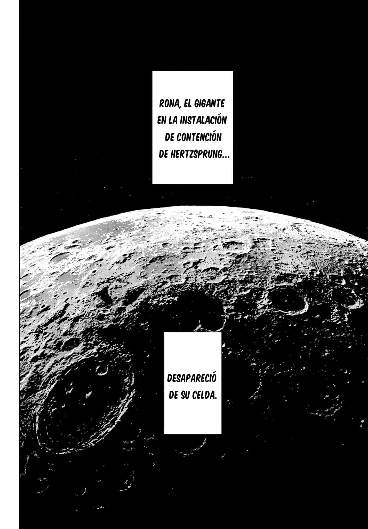 Cosmos capítulo 31.2 página 25