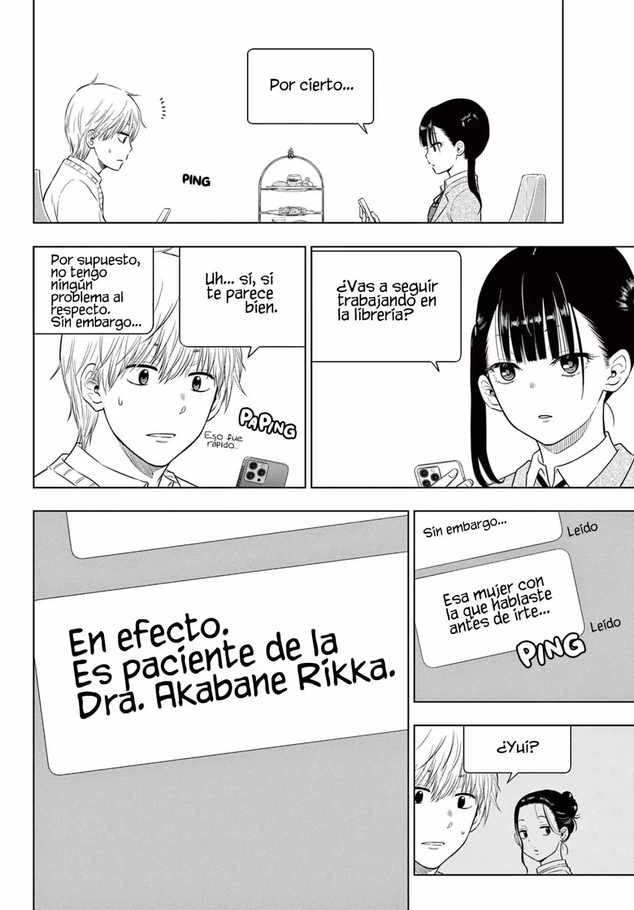 Cosmos capítulo 4 página 11