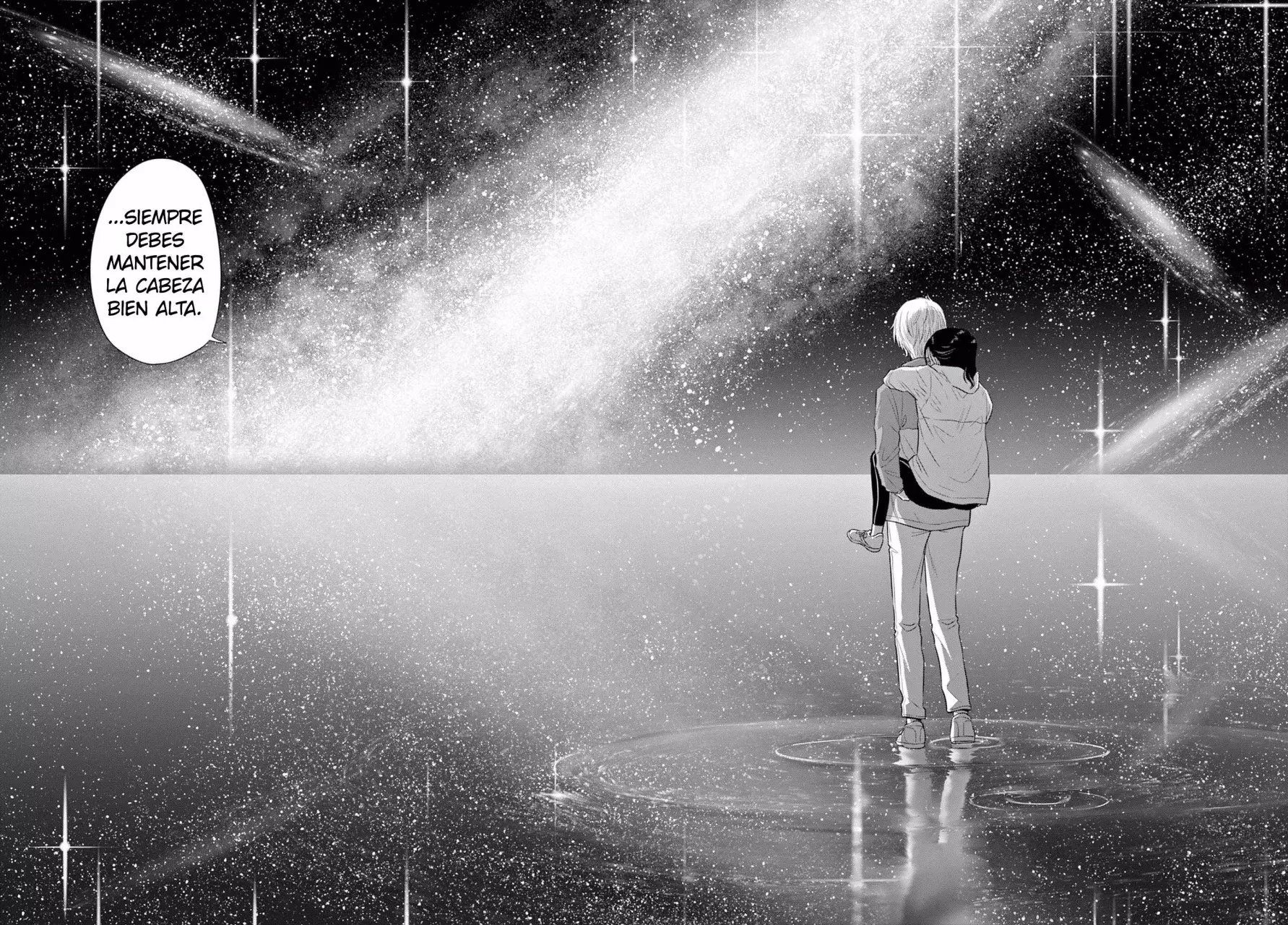 Cosmos capítulo 4 página 41
