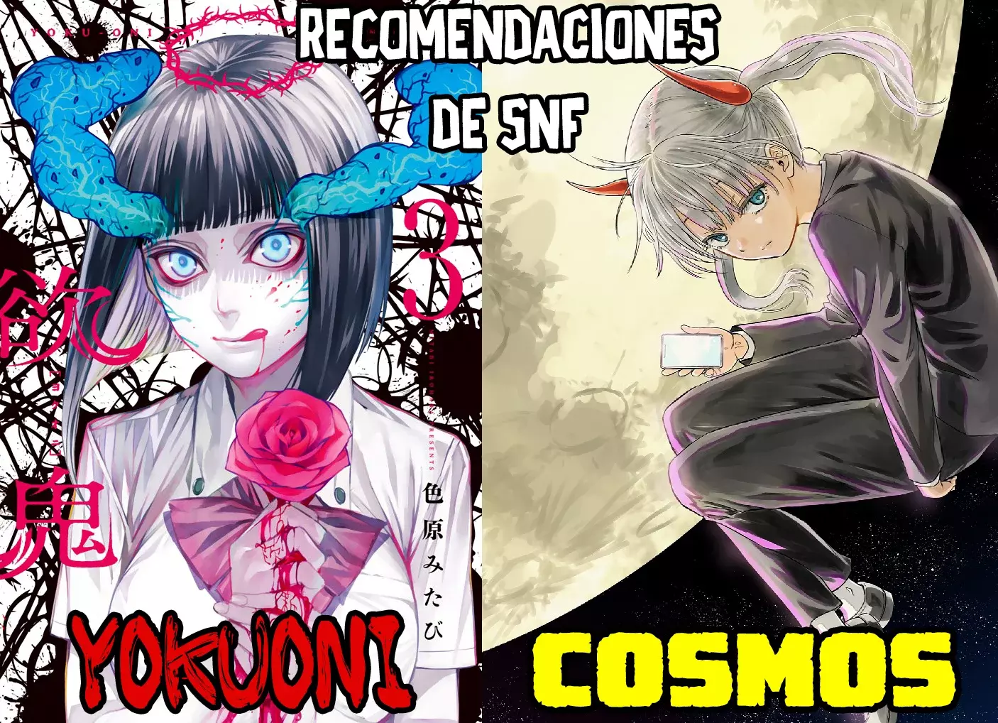 Cosmos capítulo 9 página 47