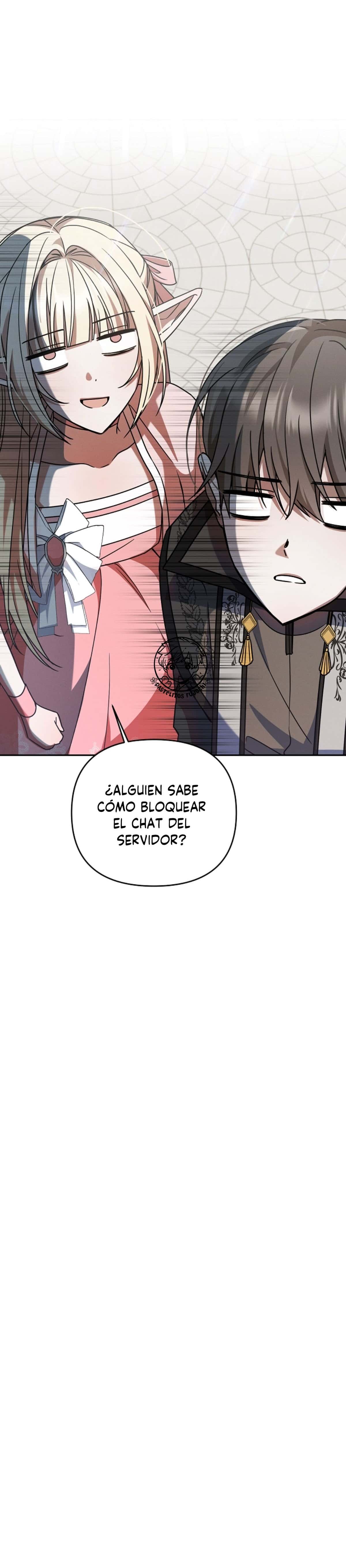 Él es ese chico capítulo 5 página 18