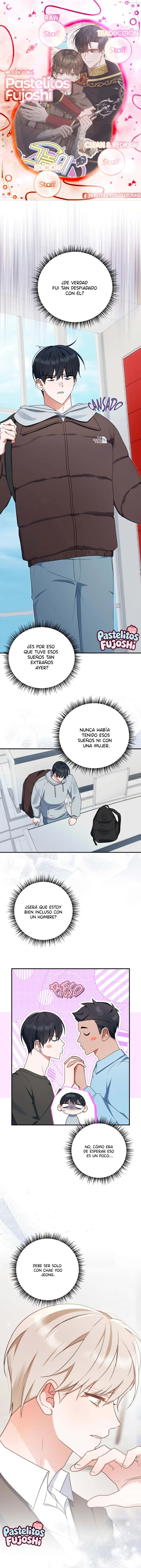Él es ese chico capítulo 51 página 1