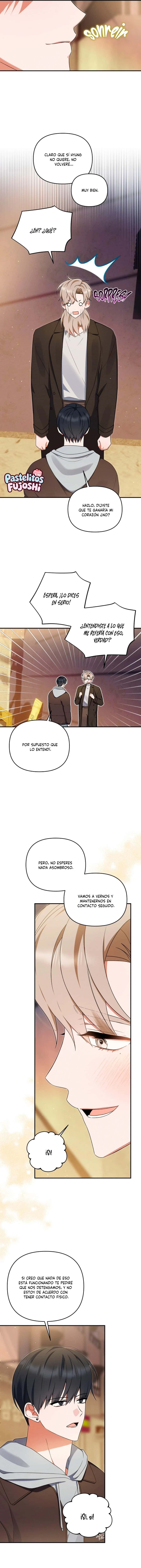 Él es ese chico capítulo 51 página 15