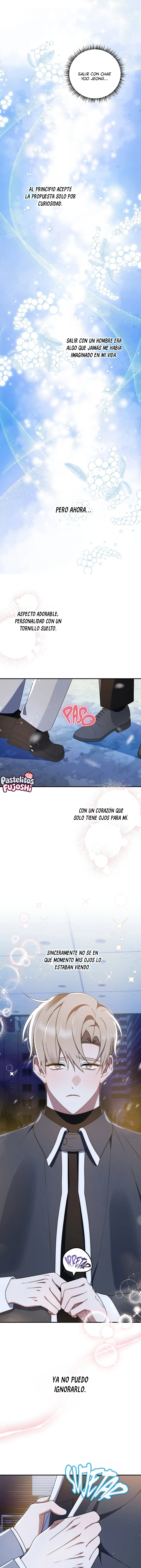Él es ese chico capítulo 56 página 2
