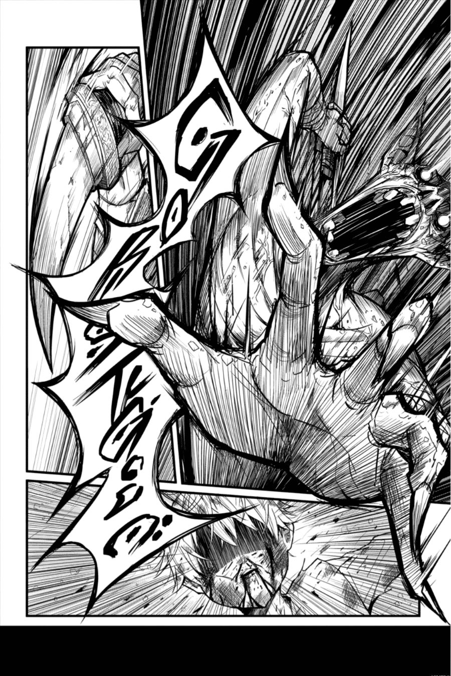 Goblin Slayer: Year One capítulo 1 página 33
