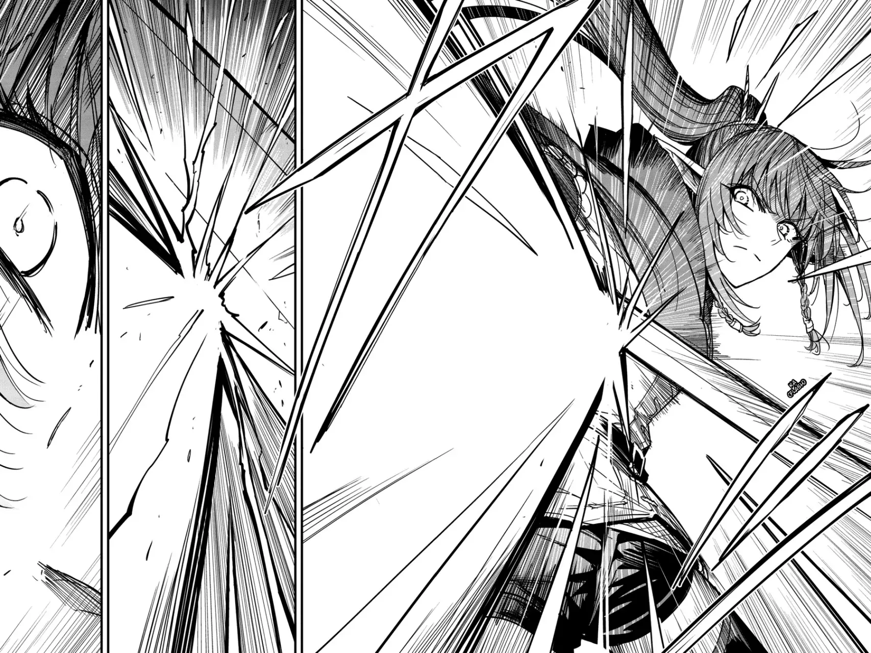 Goblin Slayer: Year One capítulo 105 página 22
