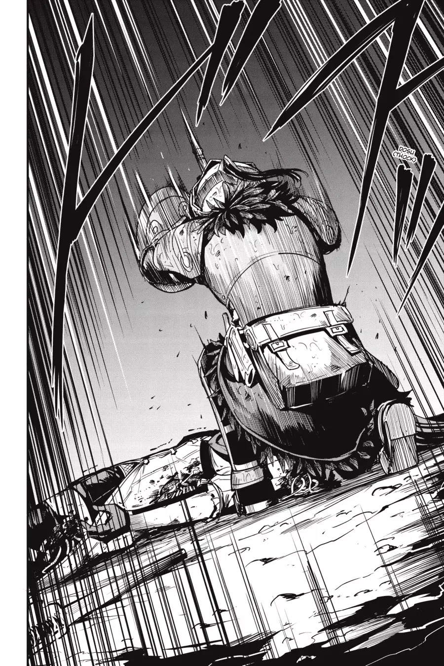 Goblin Slayer: Year One capítulo 107 página 18