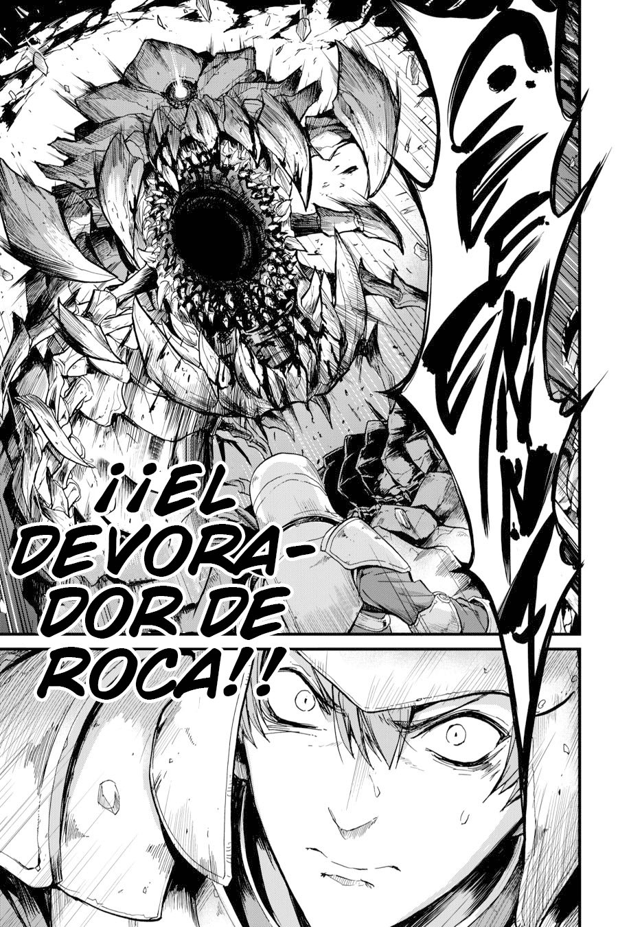 Goblin Slayer: Year One capítulo 12 página 25