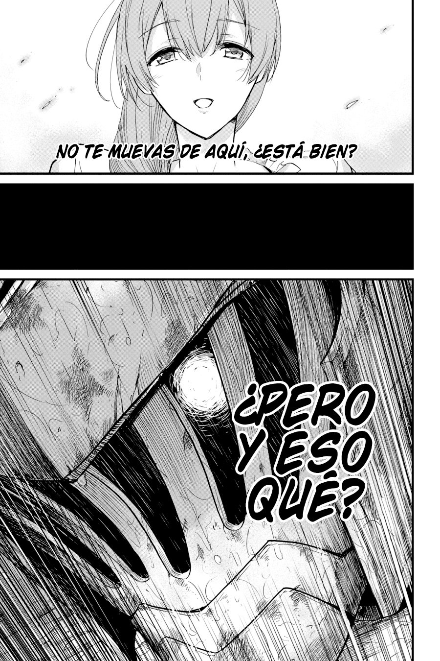 Goblin Slayer: Year One capítulo 15 página 16