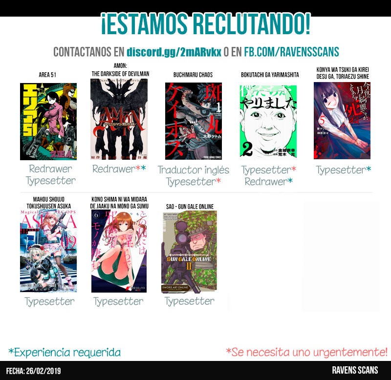 Goblin Slayer: Year One capítulo 21 página 33