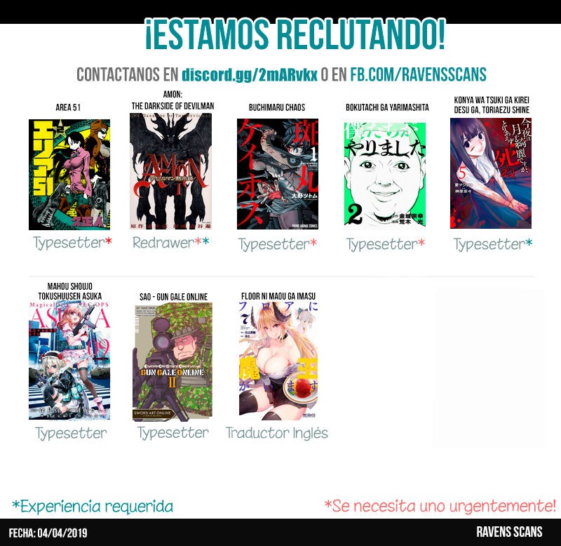 Goblin Slayer: Year One capítulo 24 página 17