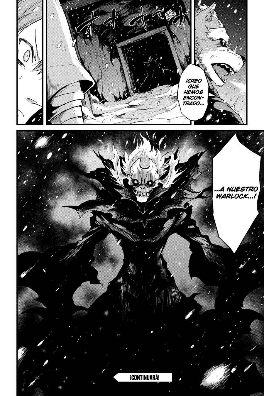 Goblin Slayer: Year One capítulo 29 página 26