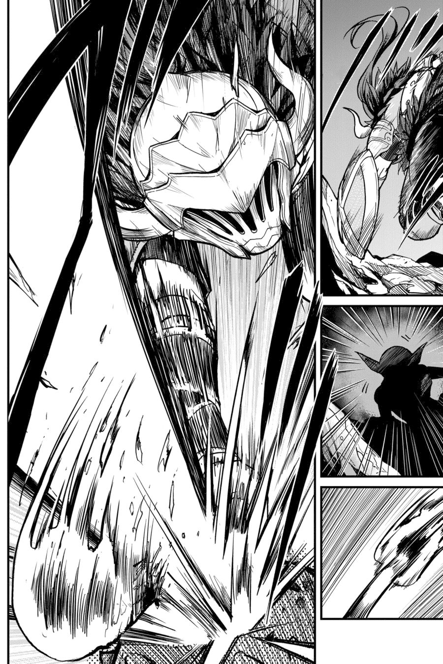 Goblin Slayer: Year One capítulo 3 página 12