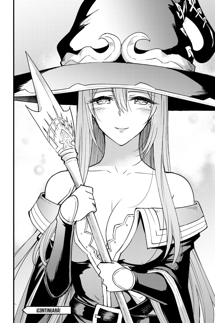 Goblin Slayer: Year One capítulo 36 página 23