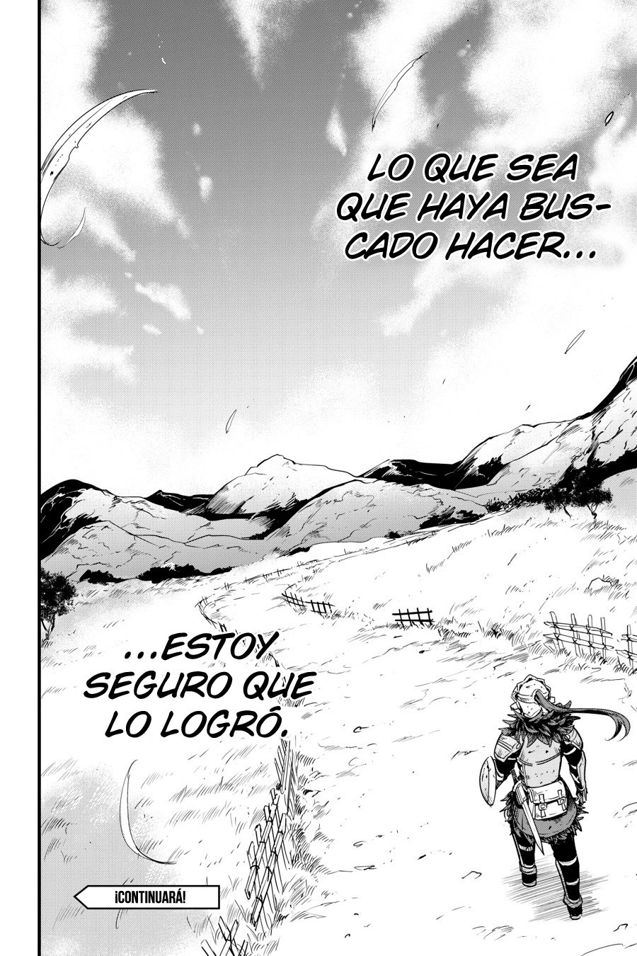 Goblin Slayer: Year One capítulo 42 página 29