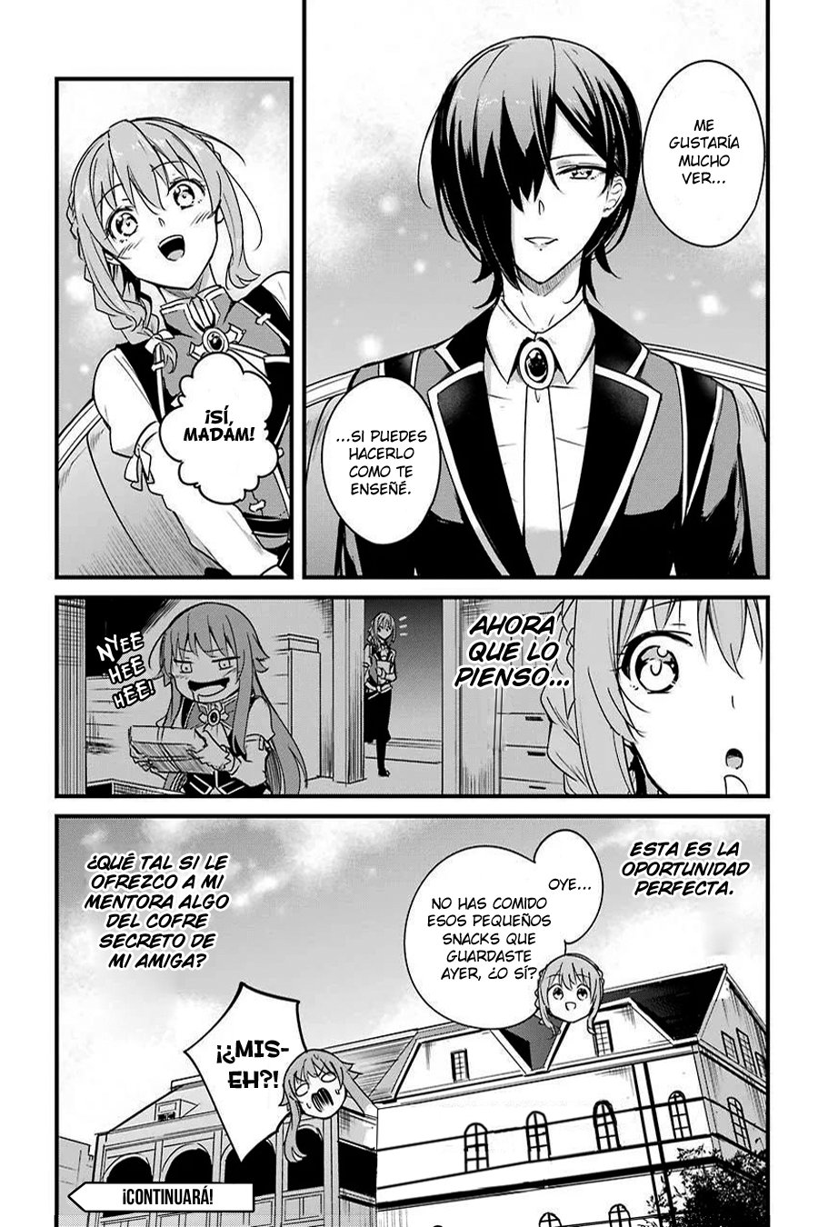 Goblin Slayer: Year One capítulo 48 página 29