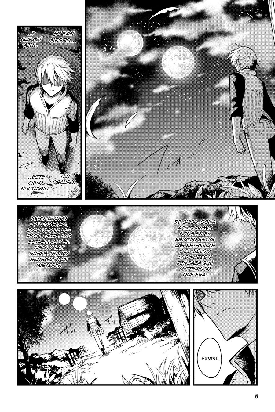 Goblin Slayer: Year One capítulo 50 página 10