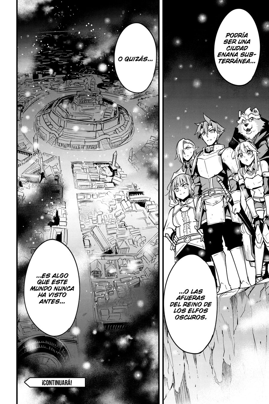 Goblin Slayer: Year One capítulo 59 página 25
