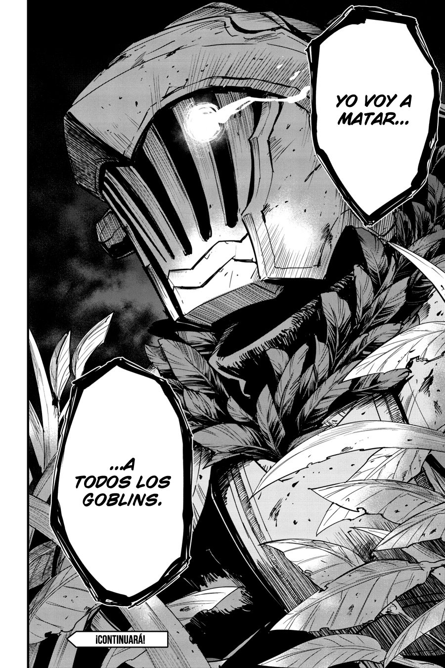 Goblin Slayer: Year One capítulo 60 página 20