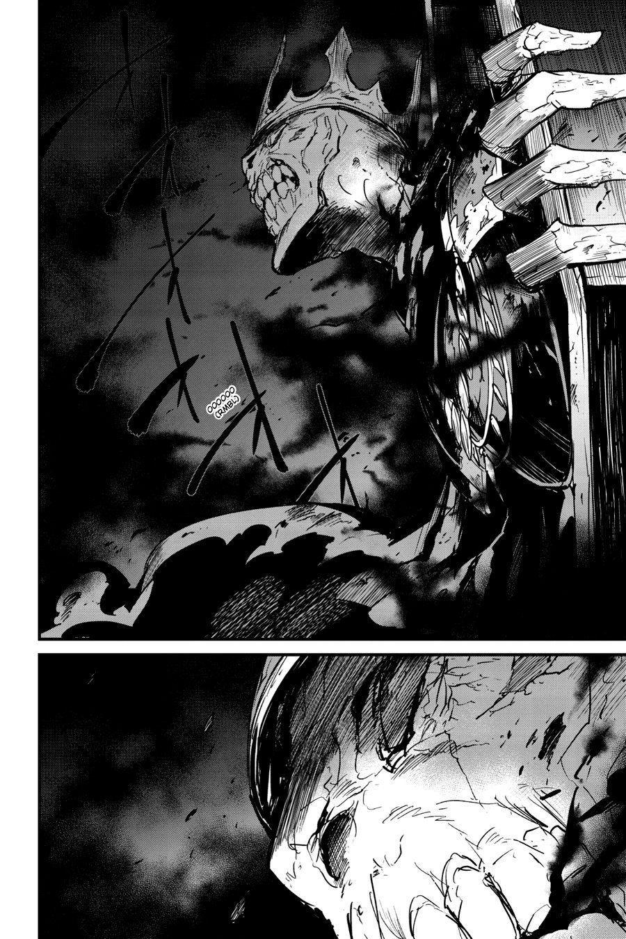 Goblin Slayer: Year One capítulo 69 página 20