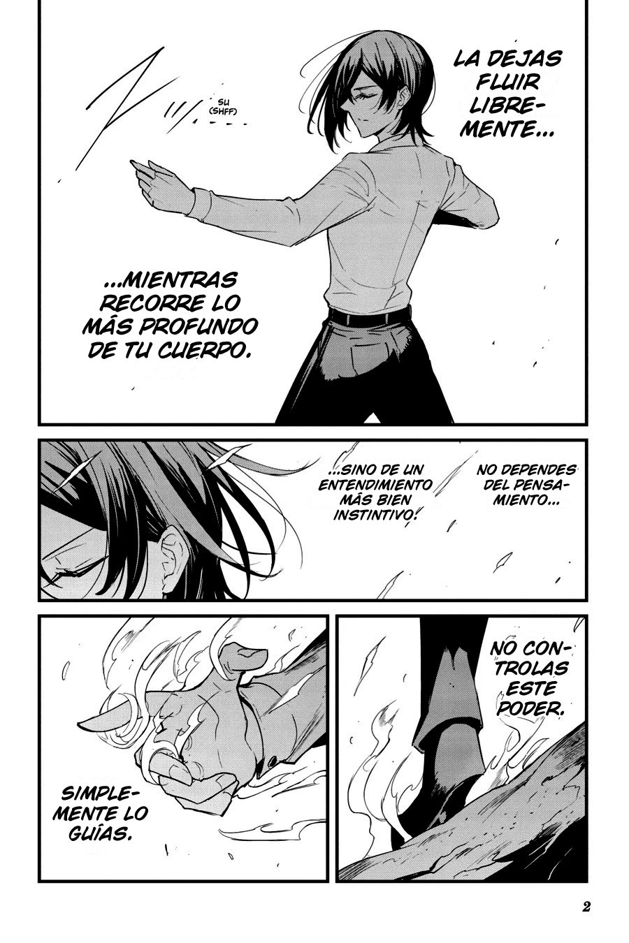 Goblin Slayer: Year One capítulo 73 página 4
