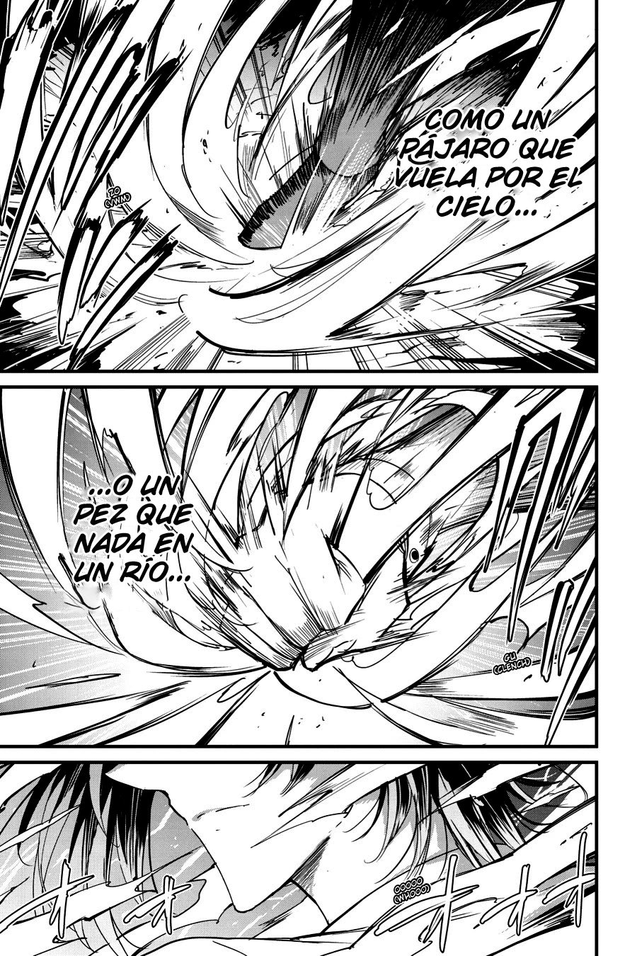 Goblin Slayer: Year One capítulo 73 página 5