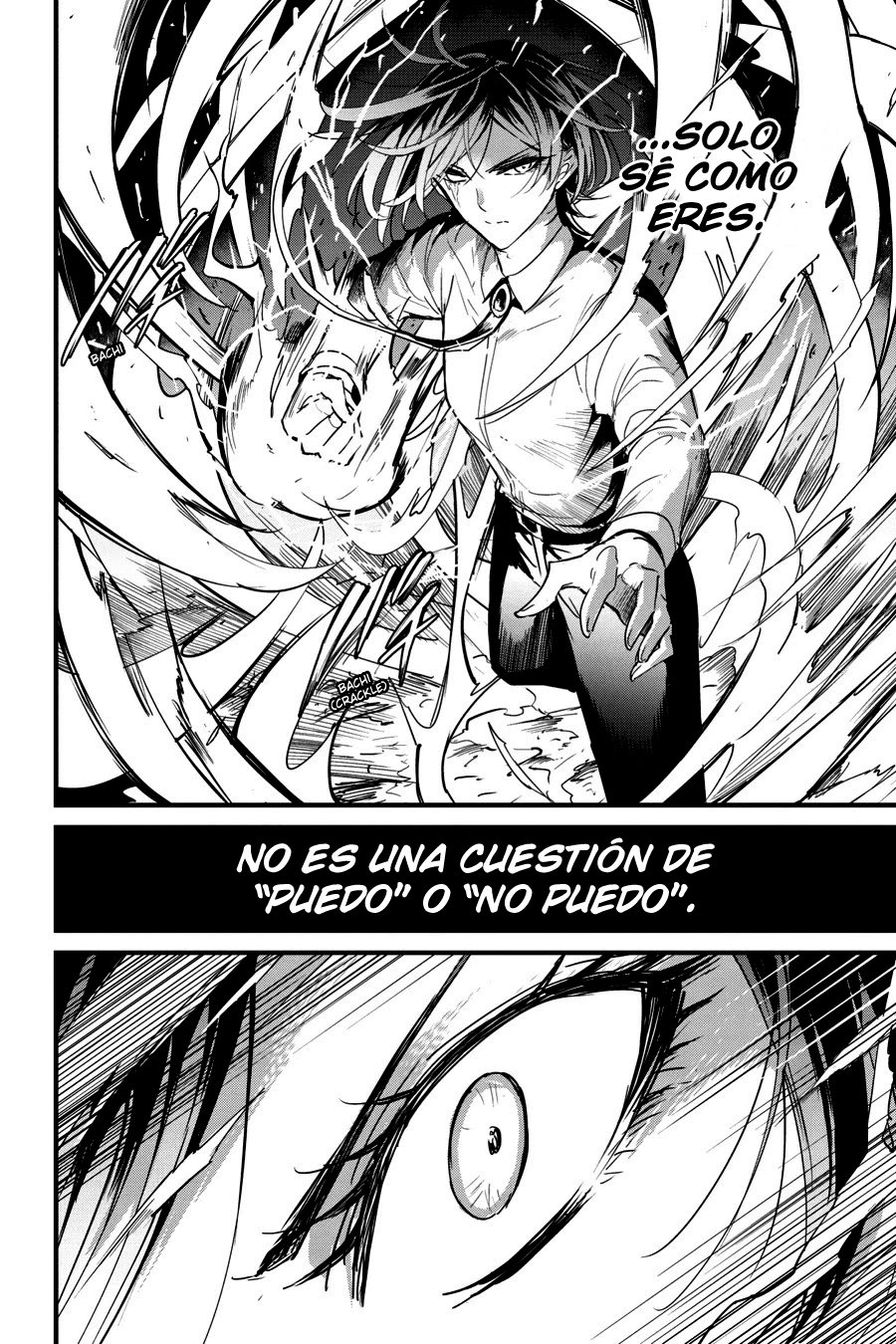 Goblin Slayer: Year One capítulo 73 página 6