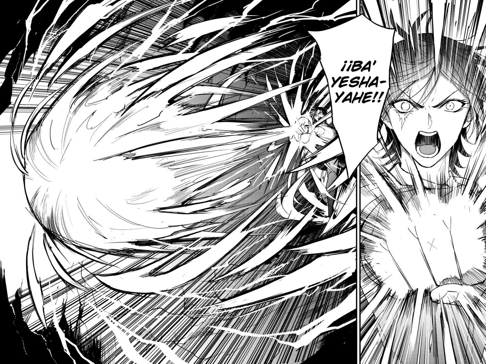 Goblin Slayer: Year One capítulo 73 página 8