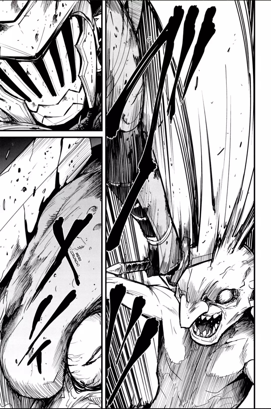 Goblin Slayer: Year One capítulo 88 página 13