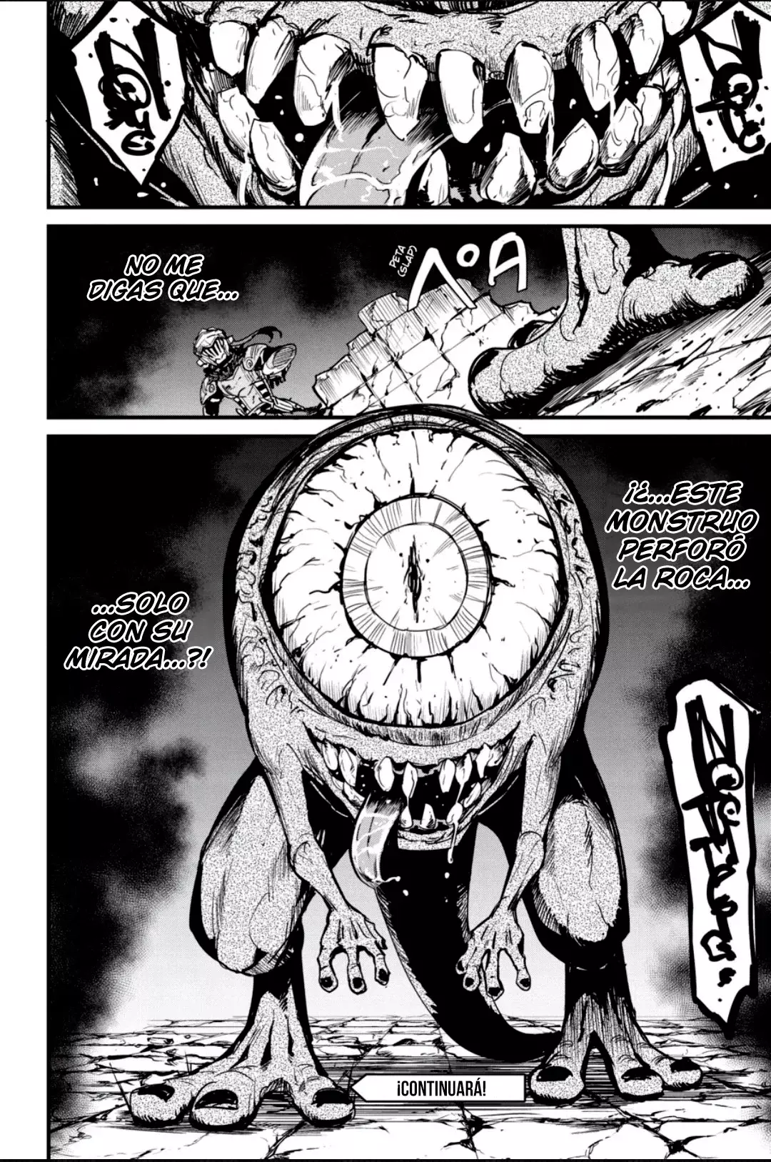 Goblin Slayer: Year One capítulo 88 página 22
