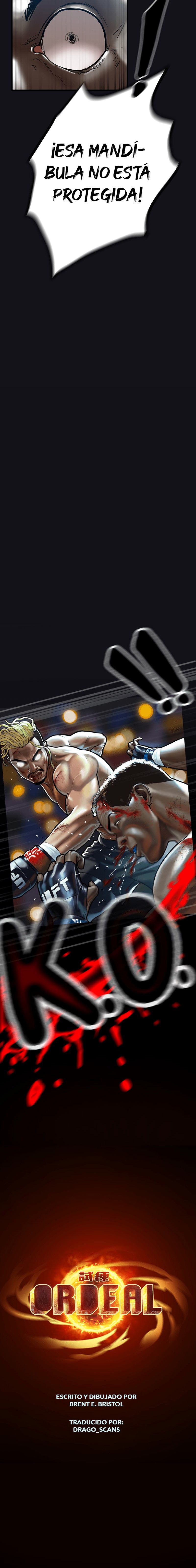 Ordeal capítulo 1 página 9