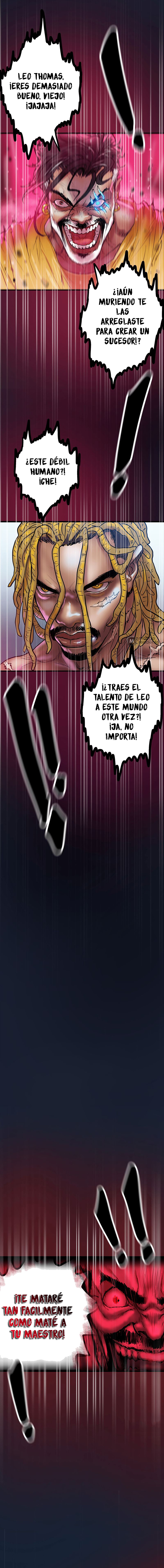 Ordeal capítulo 10 página 10