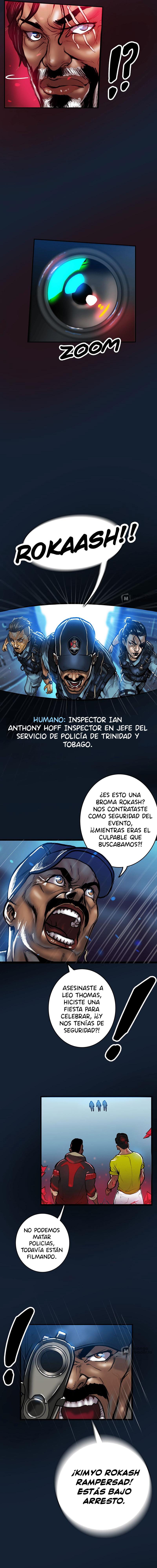 Ordeal capítulo 10 página 12