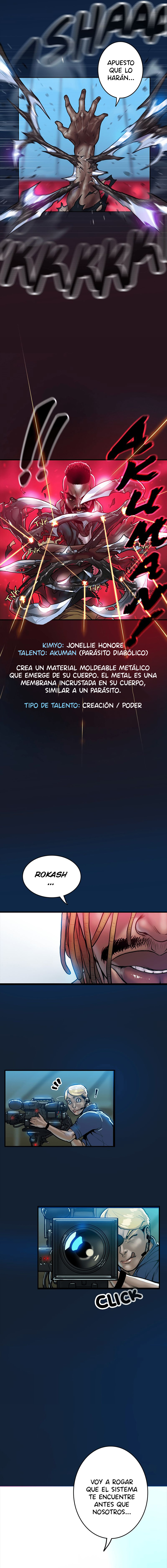 Ordeal capítulo 10 página 14