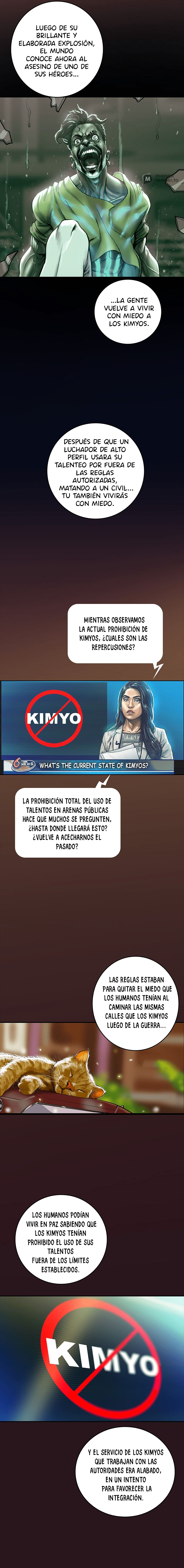 Ordeal capítulo 10 página 17