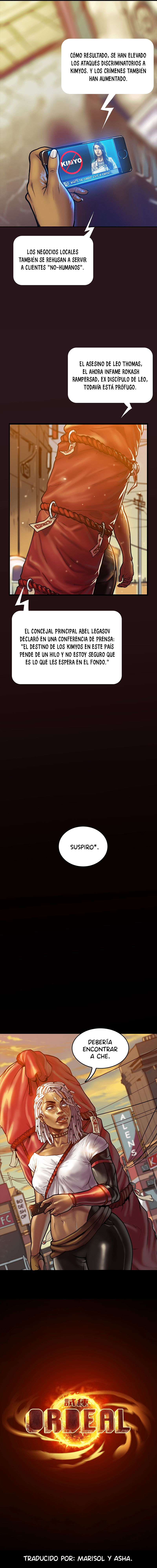 Ordeal capítulo 10 página 18