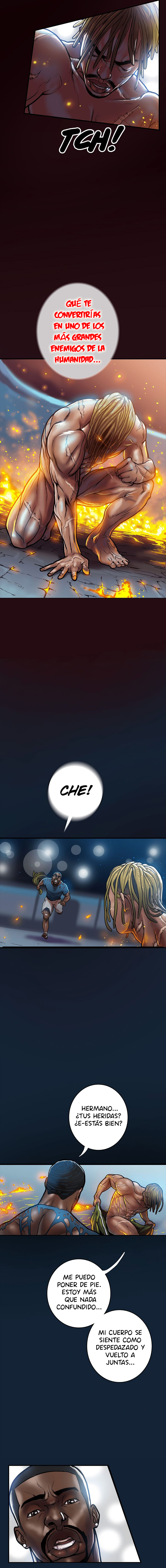 Ordeal capítulo 10 página 6