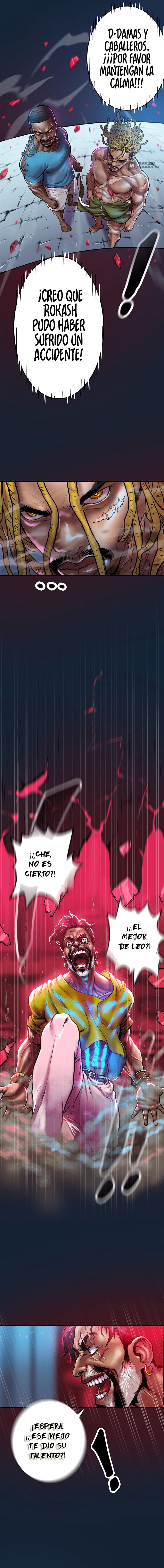 Ordeal capítulo 10 página 8