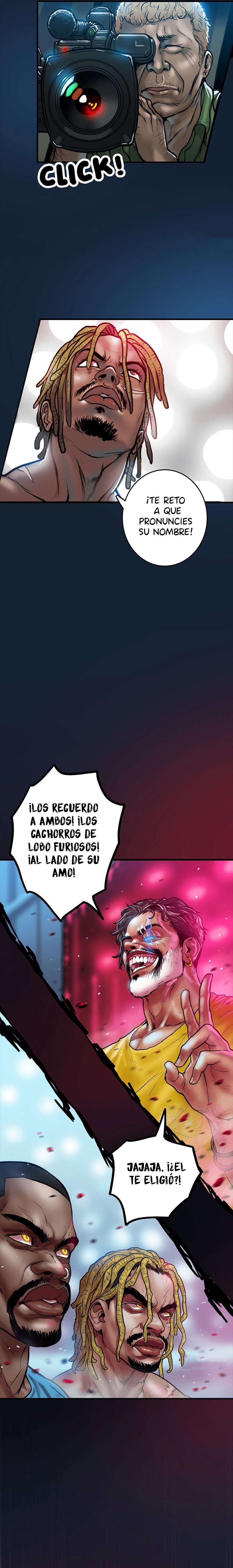 Ordeal capítulo 10 página 9