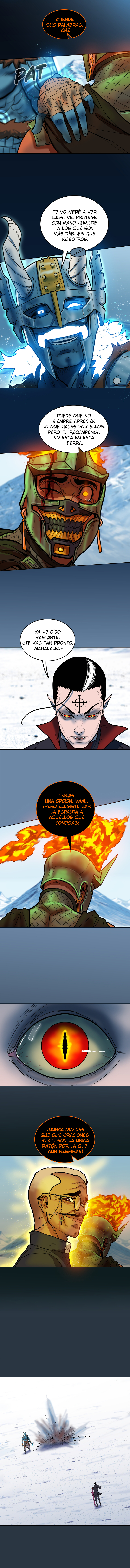 Ordeal capítulo 101 página 2