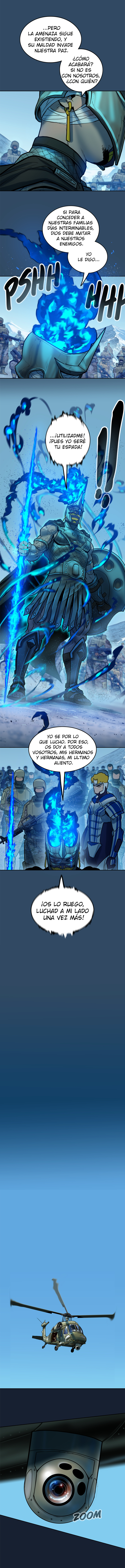 Ordeal capítulo 101 página 7