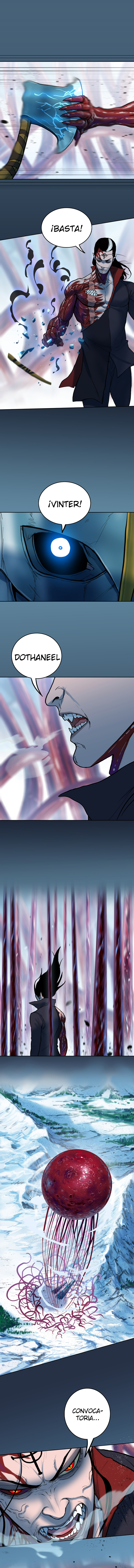 Ordeal capítulo 102 página 11