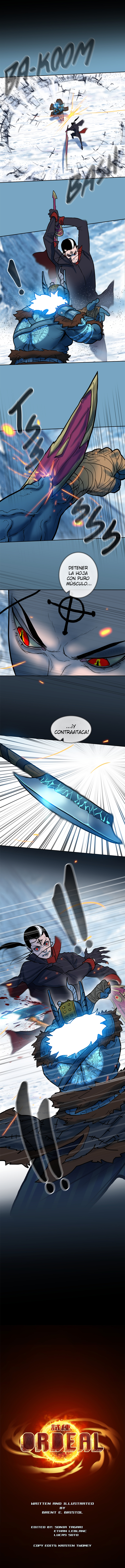 Ordeal capítulo 102 página 2